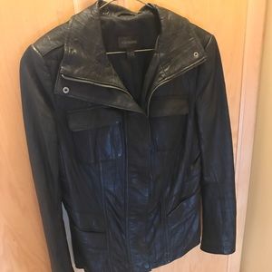 DANIER Leather Jacket